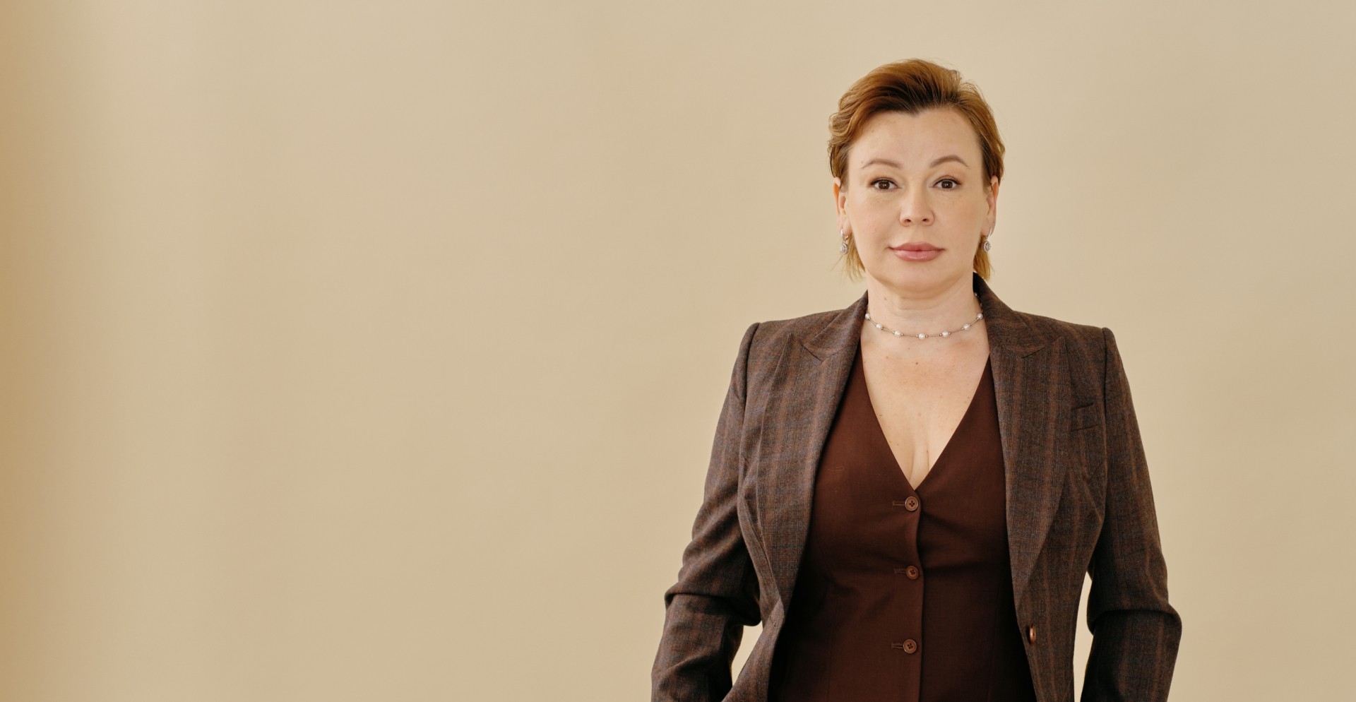 Alena Zhemchugova